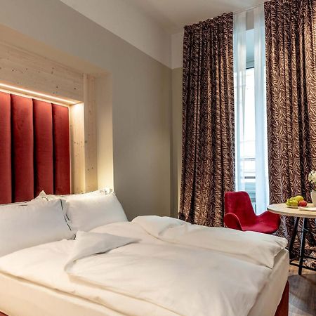 Calepina Alpine Suite Trento Exterior foto