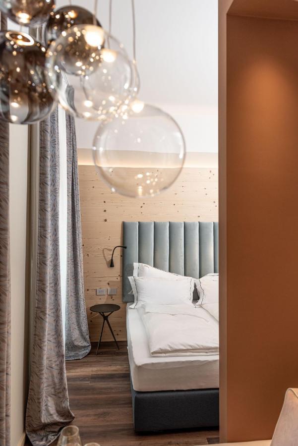 Calepina Alpine Suite Trento Exterior foto